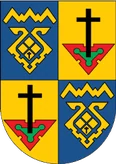 Герб Тольятти