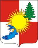 Герб Томари