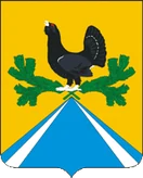 Герб Томмот