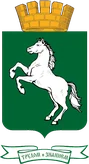 Герб Томск