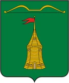 Герб Торопец