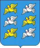 Герб Торжок