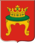 Герб Тверь