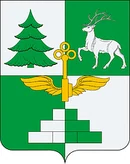 Герб Тында