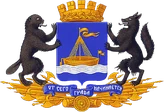 Герб Тюмень