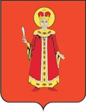 Герб Углич