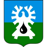 Герб Урай