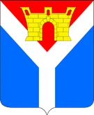Герб Усть-Лабинск