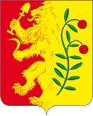 Герб Уяр