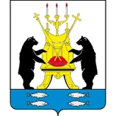 Герб Великий Новгород