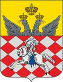 Герб Велиж