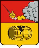 Герб Вельск