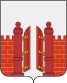 Герб Верея