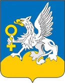 Герб Верхняя Пышма