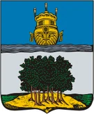 Герб Ветлуга