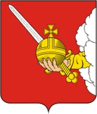 Герб Вологда