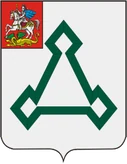 Герб Волоколамск
