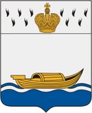 Герб Вышний Волочёк