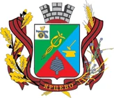 Герб Ярцево