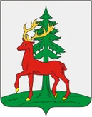 Герб Елец
