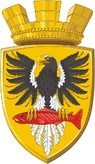 Герб Елизово