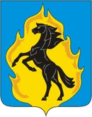 Герб Юрга
