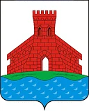 Герб Задонск