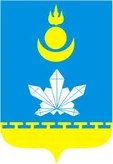Герб Закаменск