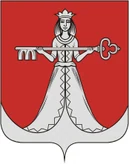 Герб Западная Двина