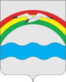 Герб Заволжск