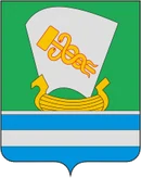 Герб Зеленодольск