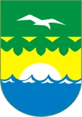 Герб Зеленогорск