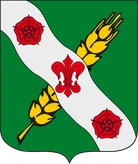 Герб Зеленокумск