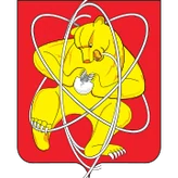 Герб Железногорск