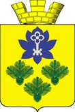 Герб Жирновск