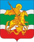 Герб Жуков