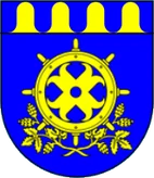 Герб Звенигово