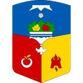 Герб Бахчисарай