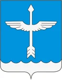 Герб Белоозёрский